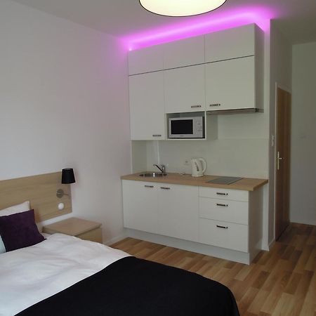 Apartamenty Karawela - Nadmorski Dwór Gdansk Exterior foto