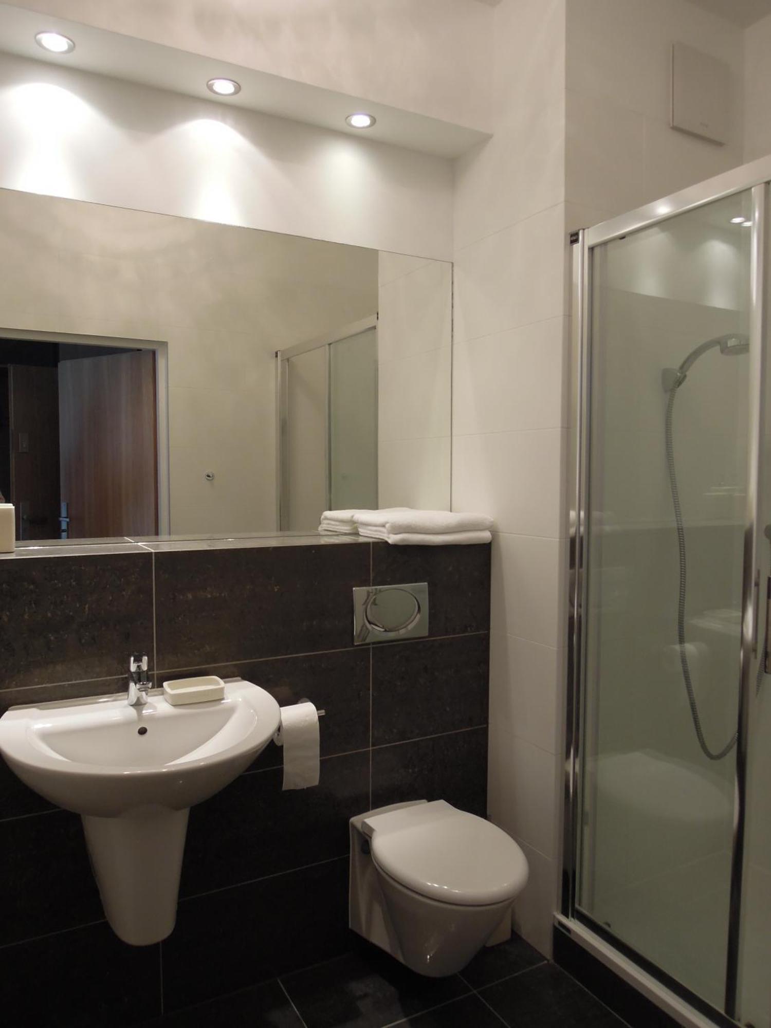 Apartamenty Karawela - Nadmorski Dwór Gdansk Exterior foto